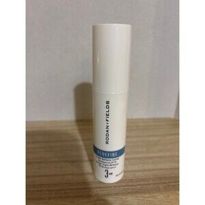 Rodan + Fields Triple Defense broad spectrum lotion 30 spf 3 am 30 ml